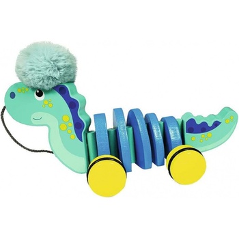 Trefl Dinosaurus
