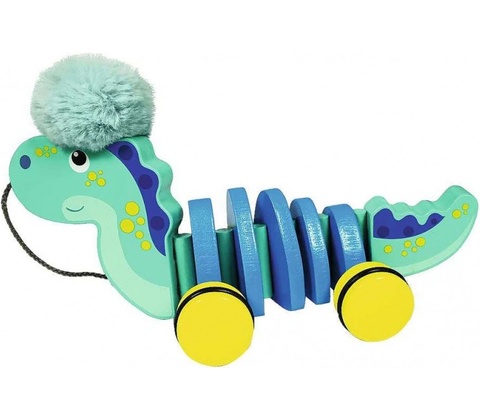 Trefl Dinosaurus