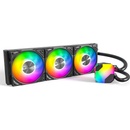 MONTECH Hyper Flow ARGB 360 (HYPER-FLOW-ARGB-360-BK)