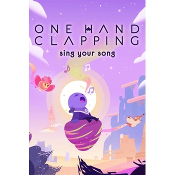 Bad Dream Games One Hand Clapping (PC)