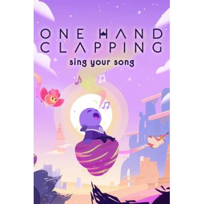 Bad Dream Games One Hand Clapping (PC)