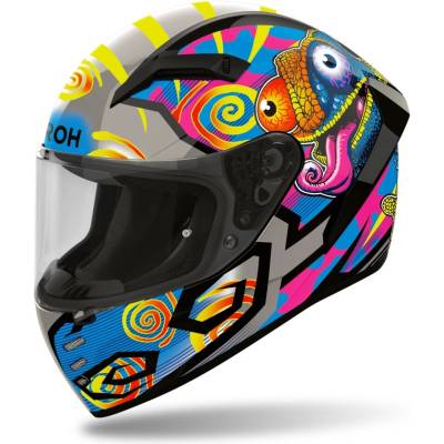 Airoh Connor Chameleon 2027