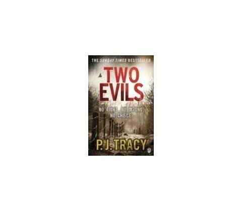 Two Evils - P. J. Tracy