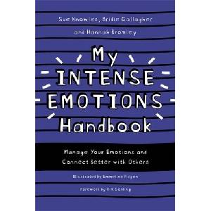 My Intense Emotions Handbook | Bridie Gallagher, Hannah Bromley (ISBN: 9781787753822)
