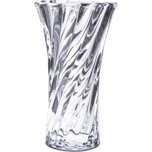 Dakls Стъклена ваза (височина 20 cm) - Dakls (DKSKL12131)