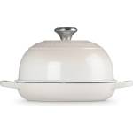 Le Creuset Съд за печене на хляб Signature 24 см бежов (21301247160430)