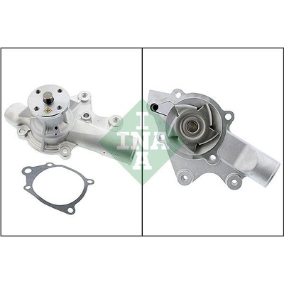 Vodní čerpadlo, chlazení motoru Schaeffler INA 538 0684 10