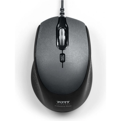 PORT Designs Silent Black 900711