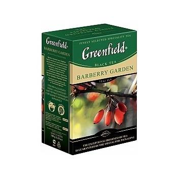 Greenfield GF Black Barberry Garden papír 100 g