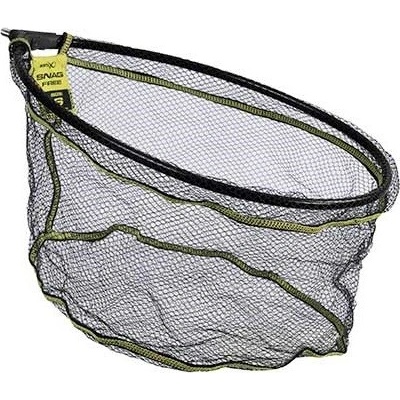 Matrix Podberáková Hlava Snag Free Landing Net S 45x35 cm