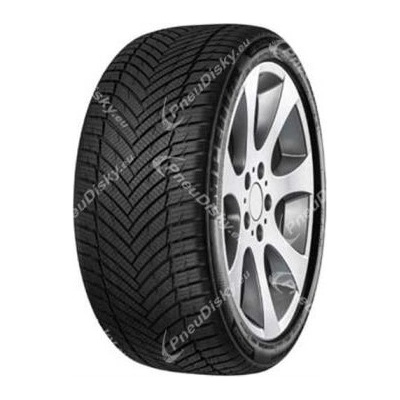Imperial AS Driver 195/55 R16 87V