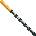 LYRA Double Tip Aqua Duo Химикал маркер Cadmium Yellow Deep 1 бр (6520008)