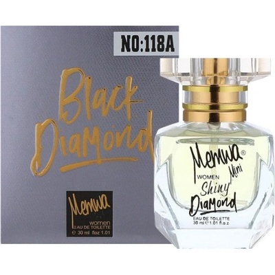 Memwa 118A - Shiny Diamond EDT 30 ml