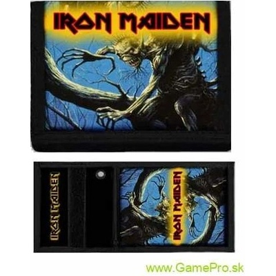 Iron Maiden Fear Of The Dark