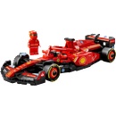 LEGO® Speed Champions - Ferrari SF-24 F1 Race Car (77242)