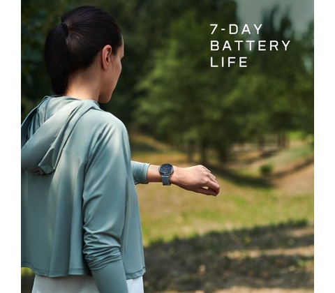 Amazfit Zepp E circle
