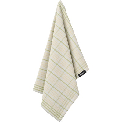 Humdakin Малки кухненски кърпи Humdakin в каре 45 x 70 см жълто-зелени 2 бр (73-242)