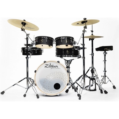 Zildjian Alchem-E Bronze EX – Zbozi.Blesk.cz