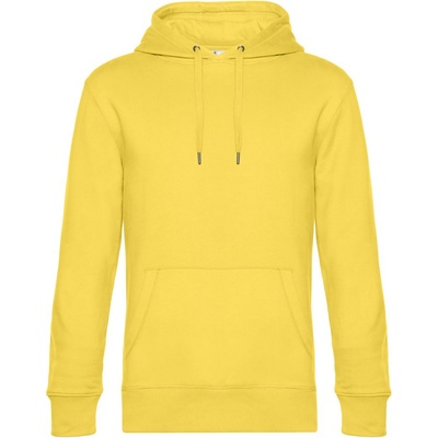 B&C Collection B&C KING HOODED 01U02K / Мъжки суичър с качулка - XXXL (01U02Kx5113)