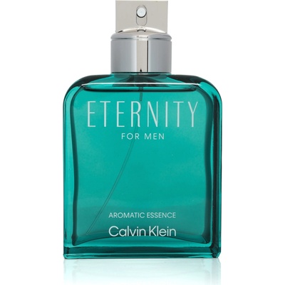Calvin Klein Eternity pánská Aromatic Essence parfémovaná voda pánská 200 ml