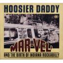 V/A - Hoosier Daddy CD