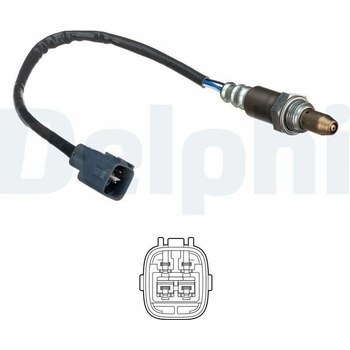 Lambda sonda DELPHI ES21138-12B1