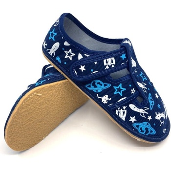 Barefoot papuče Anatomic Kosmos B