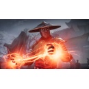 Mortal Kombat 11