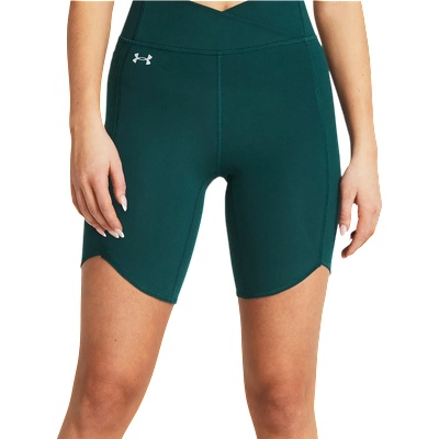 Under Armour Шорти Under Armour Motion Crossover Bike Shorts 1383633-449 Размер XS