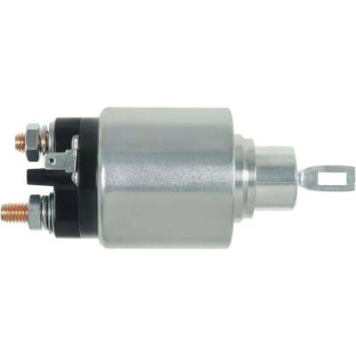 Elektromagnetický spínač, startér AS-PL (AUTO STARTER) SS0159
