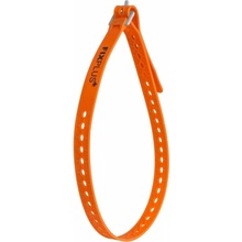 Pásik sťahovací gumový FIXPLUS 86 cm ORANŽOVÝ