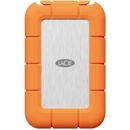 Seagate LaCie Rugged 1TB (STND1000400)