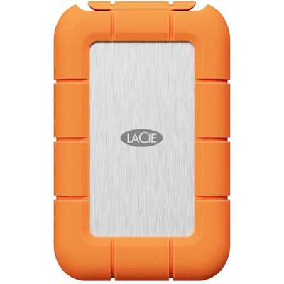 Seagate LaCie Rugged 1TB (STND1000400)