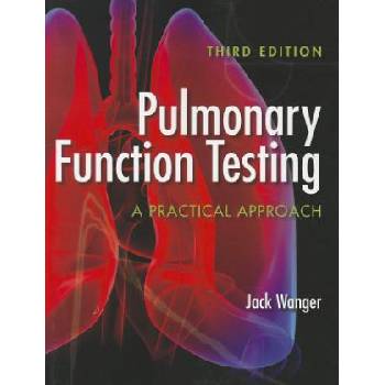 Pulmonary Function Testing | Wanger