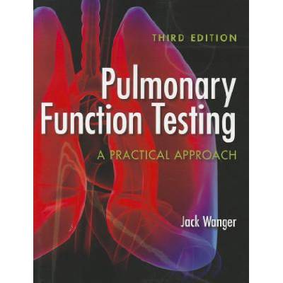 Pulmonary Function Testing | Wanger