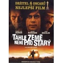 TAHLE ZEMĚ NENÍ PRO STARÝ DVD