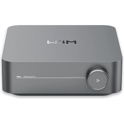 WiiM AMP PRO