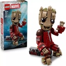 Image 1 of LEGO® Marvel - Ravager Jumpsuit Groot (76341)