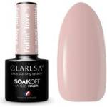 Claresa Gel polish FALLINLOVE 5 -5g