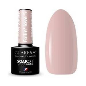 Claresa Gel polish FALLINLOVE 5 -5g