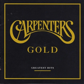 CARPENTERS: GOLD CD