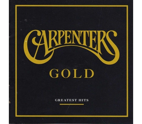 CARPENTERS: GOLD CD