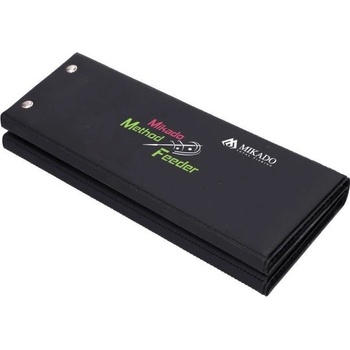 Mikado puzdro na Návazce Hook Wallet Method Feeder 9x25cm