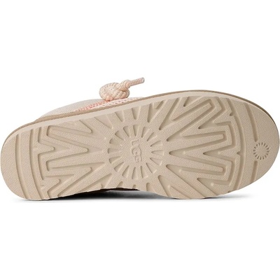 UGG Велурени маратонки UGG W Lo Lowmel Mesh (1175300.SDCST)