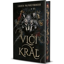 Vlčí kráľ