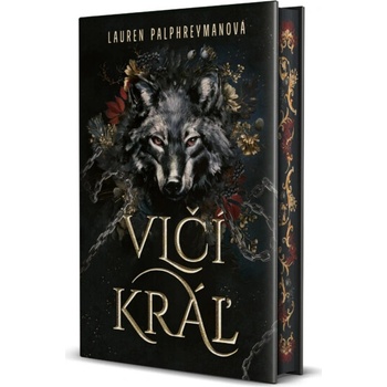 Vlčí kráľ