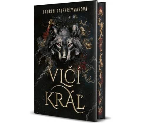 Vlčí kráľ