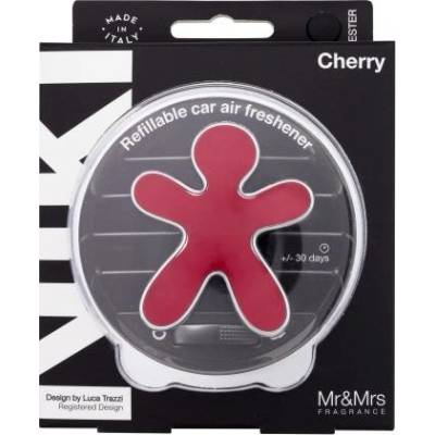 Mr & Mrs Fragrance Niki Fashion Cherry