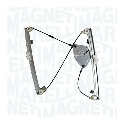 Mechanizmus zdvíhania okna MAGNETI MARELLI 350103138800