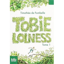 Tobie Lolness T1 - T. Fombelle, F. Place